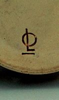 Otto Lindig - Markenzeichen